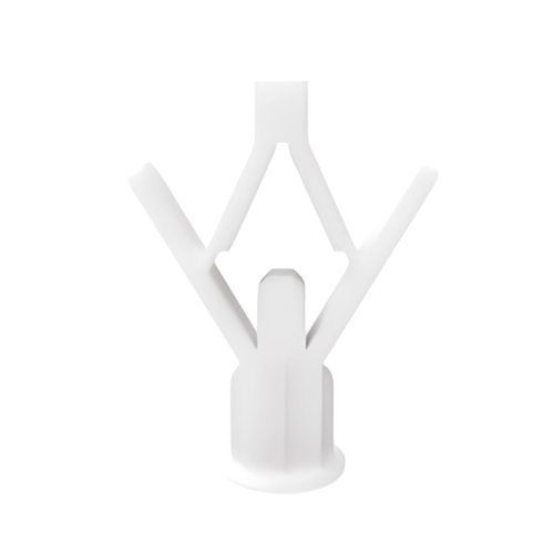 MADE KANATLI ALÇIPAN DÜBEL 2 MM 
